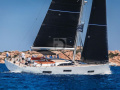 Solaris 64RS Yacht a vela