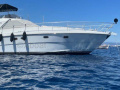 Raffaelli STORM 47 S Flybridge