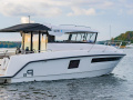 Finnmaster Pilot P8 Motoryacht