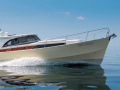 Cantiere Alto Adriatico LOBSTER AA120 Vitorlás yacht