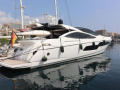 Sunseeker Predator 80 Motoryacht