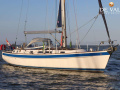 Hallberg-Rassy 43 MK I Centercockpit