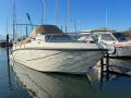 Cranchi Panama 24 Bateau à moteur classique