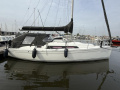 Hanse 320 Smartline Plachetní jachta