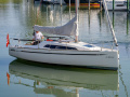 Sunbeam 22.1 Daysailer