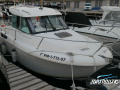 Jeanneau MERRY FISHER 655 Pilothaus