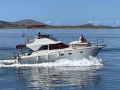 Fairline Corniche 31 Flybridge Motor yacht