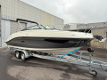 Sea Ray Sun Sport 230 Sportboot