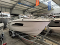 Karnic 602 SL Bowrider