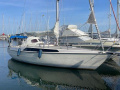Maxi 95 Seilyacht