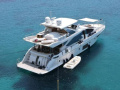 Azimut 80 Flybridge