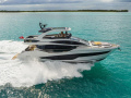 Pearl 72 Flybridge