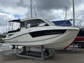 Quicksilver 755 Weekend Pilothouse