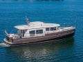 Aquanaut Andante 438 OC Flybridge
