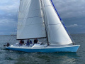 11 meter One Design Daysailer