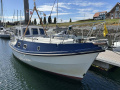 Rogger FD2 Yate a motor