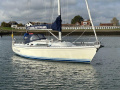 Winner (NL) 11.20 Yacht a vela