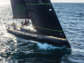 Shogun 43 Yacht à voile