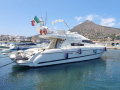 Cranchi Atlantique 48 Flybridge