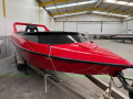 Smoky Mountain 6,2m Jet Boat Sportboot