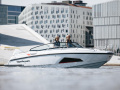 Nordkapp Noblesse 720 Sportboot