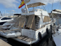 Beneteau Antares 13.80 Flybridge