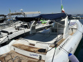 Stilmar 34 Open Festrumpfschlauchboot