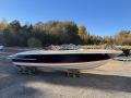 Chris Craft 23 Launch Bowrider
