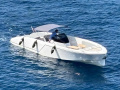 Frauscher 1017 GT Air Motorna jahta