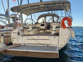 Bavaria Cruiser 46 Oceánská jachta (bluewater)