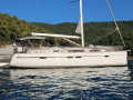 Bavaria Cruiser 46 Oceánská jachta (bluewater)
