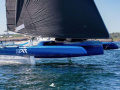 Foiler TF10 Trimaran Trimaran