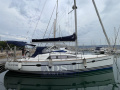Sunbeam 34 Yacht a vela