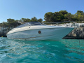 Sessa S26 Sportboot
