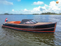 Brandaris Barkas 900 - 2X 5KW Tuckerboot