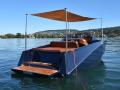 Ganz Boats Ovation 6.8 Imbarcazione da diporto