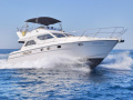 Princess 480 Flybridge