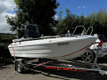 Pioner 15 Allround Bateau de pêche