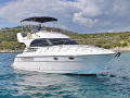 Fairline Phantom 40 Flybridge