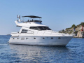 Johnson Yachts Johnson 56 Flybridge