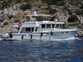 Adagio Yachts 51,5 Flybridge