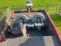Bass Boat G3 Fischerboot