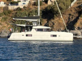 Lagoon 42 Katamaran