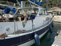 Fiskars Finnsailer 35 Motorová plachetnice