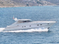 Princess V58 Motoryacht