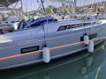 Beneteau Oceanis 40.1 Tradiční plachetnice