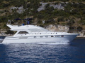 Princess 470 Flybridge