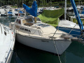 Beneteau Evasion 28 Sailing Yacht