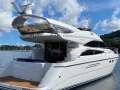 Princess 50 Motoryacht