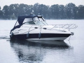 Cobrey 260SC Yacht a motore
